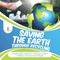 Saving the Earth through Recycling | Conservation Solutions | Science Grade 4 | Children's Environment Books