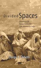 Divided Spaces