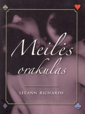 Meilės orakulas
