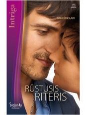 Rūstusis riteris