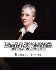 The life of George Borrow