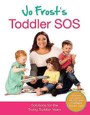 Toddler SOS