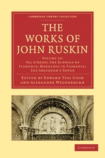The Works of John Ruskin