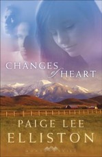 Changes of Heart (Montana Skies Book #1)