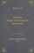 A Manual of American Engineer's and Surveyor's Instruments, 21st Edition