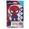 SPIDER-MAN CRYSTAL ART Figūrėlė „Žmogus-voras“