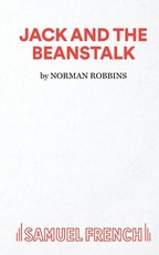 Jack and the Beanstalk - A Pantomime