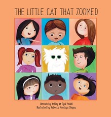 The Little Cat that Zoomed