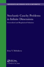 Stochastic Cauchy Problems in Infinite Dimensions