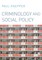 Criminology and Social Policy
