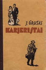 Karjeristai