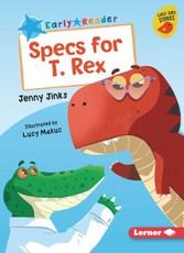 Specs for T. Rex