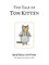 The Tale of Tom Kitten
