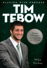 Playing with Purpose:  Tim Tebow