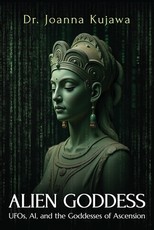 Alien Goddess