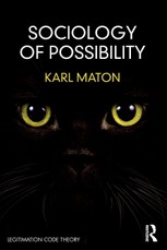 Sociology of Possibility