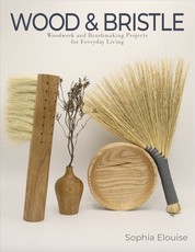 Wood and Bristle