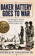 Baker Battery Goes To War