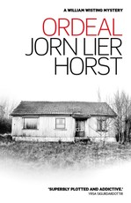 Ordeal (William Wisting Mystery 5)