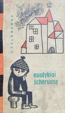 Nuotykiai Šcheruose