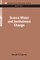 Frederick, K: Scarce Water and Institutional Change