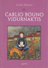 Čarlio Bouno vidurnaktis