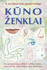 Kūno ženklai. Kaip pačiam tapti diagnostikos detektyvu