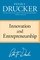 Innovation and Entrepreneurship