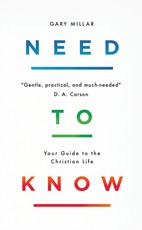 Need to Know