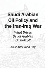Saudi Arabian Oil Policy and the Iran-Iraq War