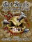 Got Skulls Tattoo Coloring Book
