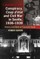 Conspiracy, Coup d'Ãtat and Civil War in Seville, 1936-1939