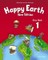 Happy Earth 1. Class