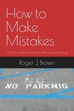 How To Make Mistakes