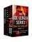 The Joe Ledger Series, Books 1-3