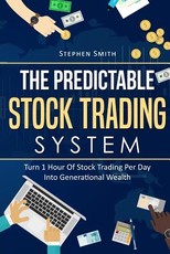 The Predictable Stock Trading System