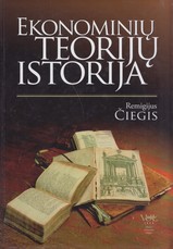 Ekonominių teorijų istorija