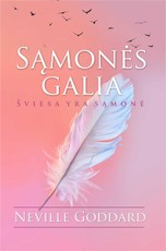 Sąmonės galia