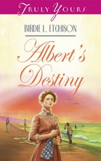 Albert's Destiny