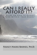 Can I Really Afford It?