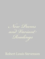 New Poems and Variant Readings