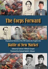 The Corps Forward