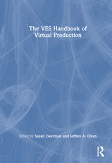 The Ves Handbook of Virtual Production