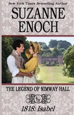 The Legend of Nimway Hall