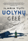 Uolynų gėlė (knyga su defektais)