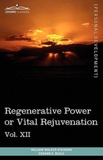 Personal Power Books (in 12 Volumes), Vol. XII