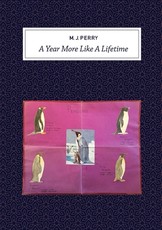 A Year More Like a Lifetime