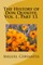 The History of Don Quixote, Vol. I., Part 13.