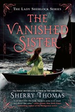 The Vanished Sister