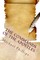 The Commands of the Apostles, Large Print